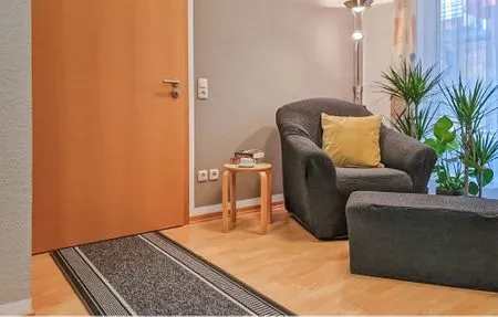  Ferienwohnung Wustrow 10