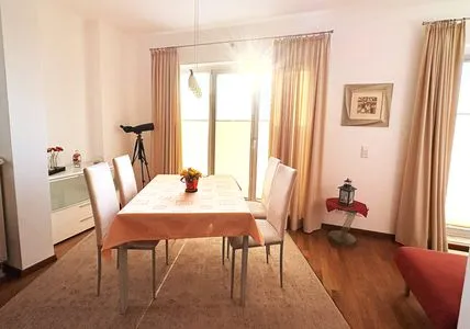 Wohnzimmer Penthouse 11