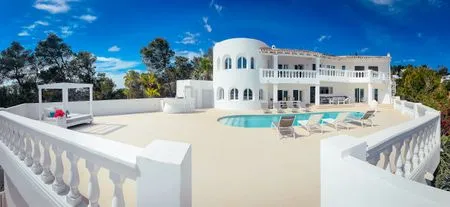  Villa Ibiza Sunset