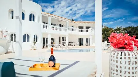  Villa Ibiza Sunset