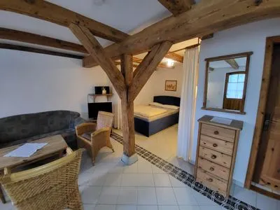  Pension Schmelzer Wohnung 19