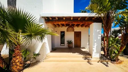  Villa Secret Paradise