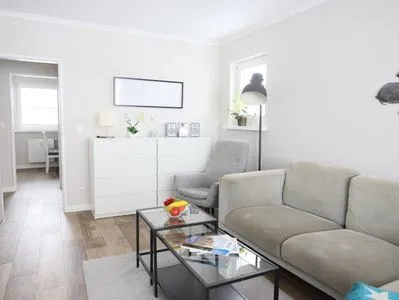 Wohnzimmer Seestr. 6a, Whg. 1