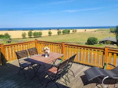 Balkon Pension Schmelzer Wohnung 24