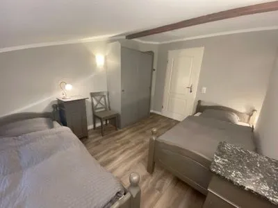  Bauernhaus 1 -Lund, mit Balkon-