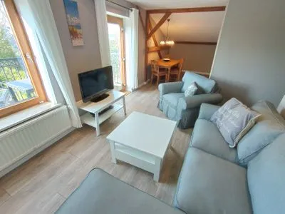  Bauernhaus 1 -Lund, mit Balkon-