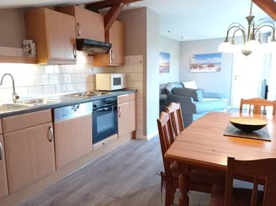  Bauernhaus 1 -Lund, mit Balkon-