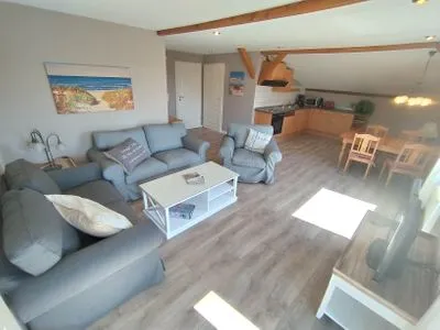  Bauernhaus  -Sommar, mit Südbalkon