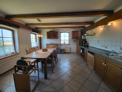  Pension Schmelzer Wohnung 36