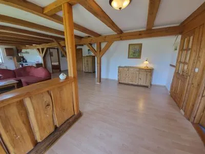  Pension Schmelzer Wohnung 36