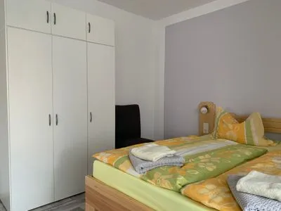  Ferienwohnung Sprjewja