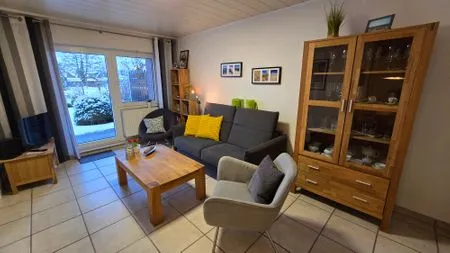  Ferienwohnung Strandkrabbe