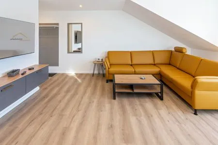  Domizil Deichloft C7 - Penthouse