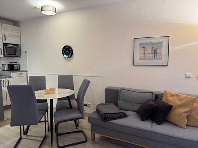 Seepark - Haus Göhren, Ferienwohnung 506