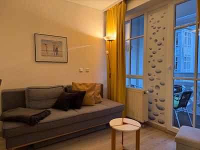 Seepark - Haus Göhren, Ferienwohnung 506