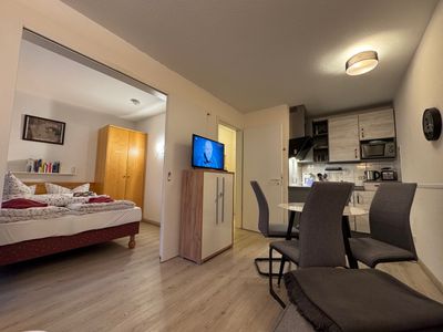 Seepark - Haus Göhren, Ferienwohnung 506