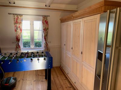 Sport / Aktivitäten