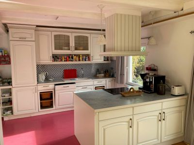 Küche / Küchenzeile