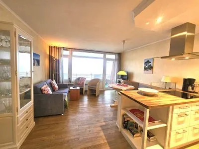 Wohnzimmer Strandperle