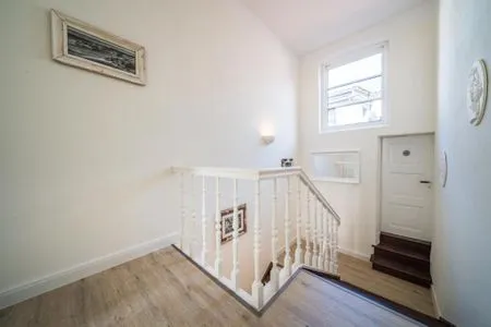  Villa Sofia Ferienwohnung Südstrand