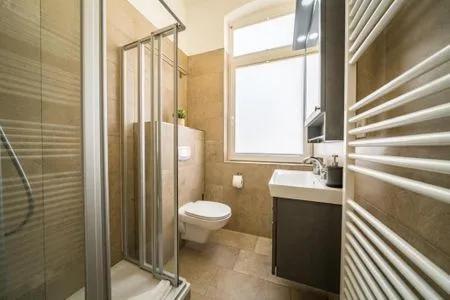  Villa Sofia Ferienwohnung Südstrand