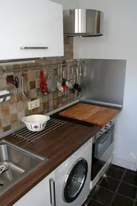  Wyk - FeWo Schönbrunn Bi de Wyk