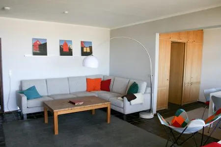  Wyk - FeWo Schönbrunn Bi de Wyk