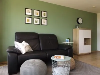  Ferienwohnung "Fjordmark" in Stexwig