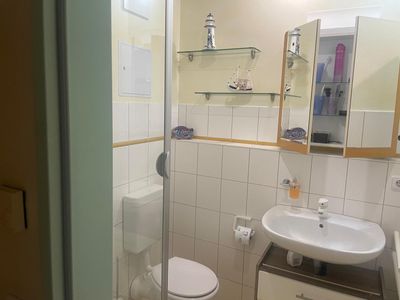 Hafenresidenz - Ferienwohnung 17 - 