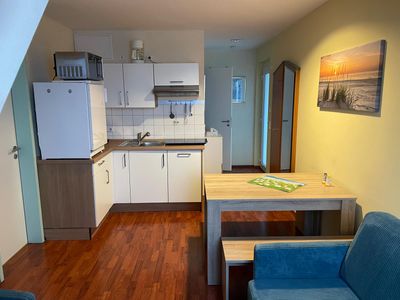 Hafenresidenz - Ferienwohnung 17 - 