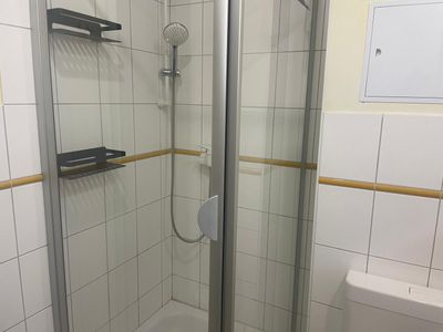 Hafenresidenz - Ferienwohnung 17 - 