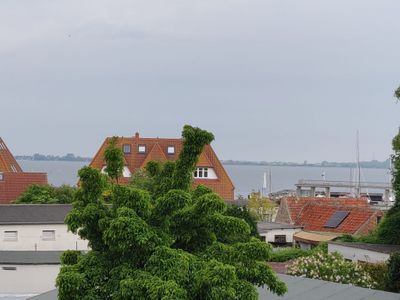 Hafenresidenz - Ferienwohnung 17 - 