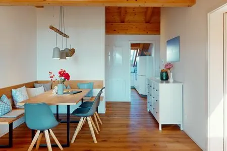 Living room HöhenRausch