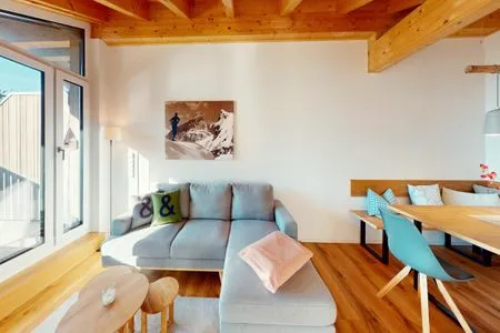 Living room HöhenRausch