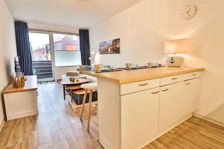 Wohnzimmer Düne 53°