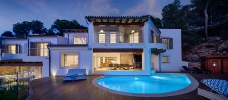  Villa Vista Dragonera