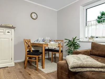 Living room Krabbenstube