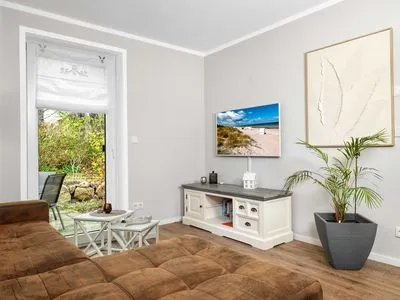 Living room Krabbenstube