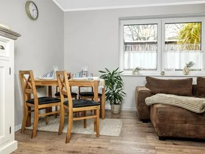 Living room Krabbenstube