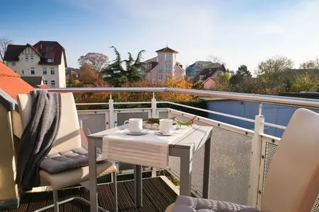  Zum Glückswinkel Ferienwohnung 5