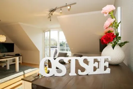  Zum Glückswinkel Ferienwohnung 5