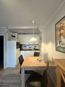 Küche / Küchenzeile Edith, Whg. 3