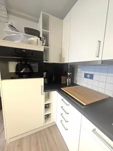 Küche / Küchenzeile Edith, Whg. 3