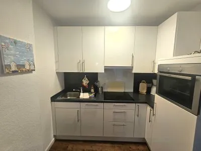 Küche / Küchenzeile Eulennest, Whg. 2