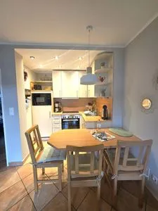 Küche / Küchenzeile Schatzinsel, Whg. 1