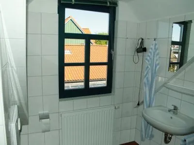 Bad I unten (1. Etage) Albatros Whg.01