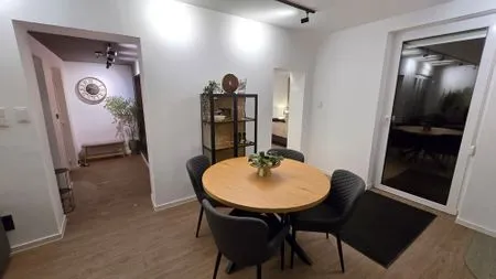  Ferienhaus Kleine Austernperle