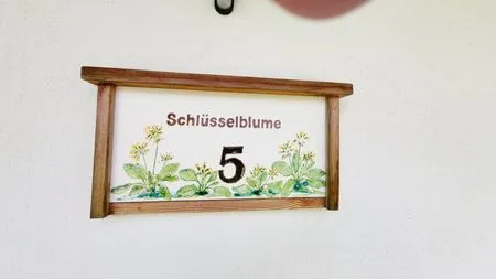 Stodertraum 5 "Schlüsselblume" by Alpenidyll Apartments-3 Stodertraum 5 "Schlüsselblume" by Alpenidyll Apartments
