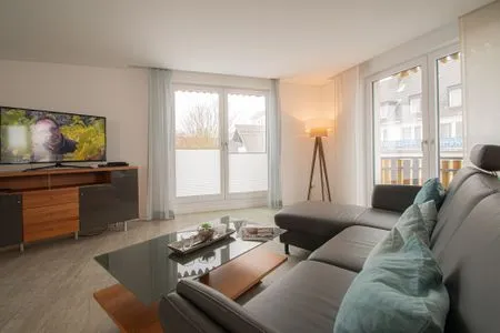  Wohnart - Fewo 3 Wohngenuss