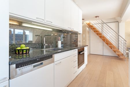 Seemöwe Appartement 4